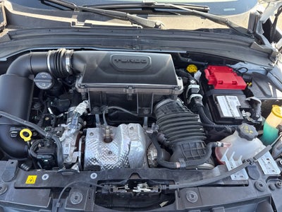 2024 Dodge Hornet GT AWD