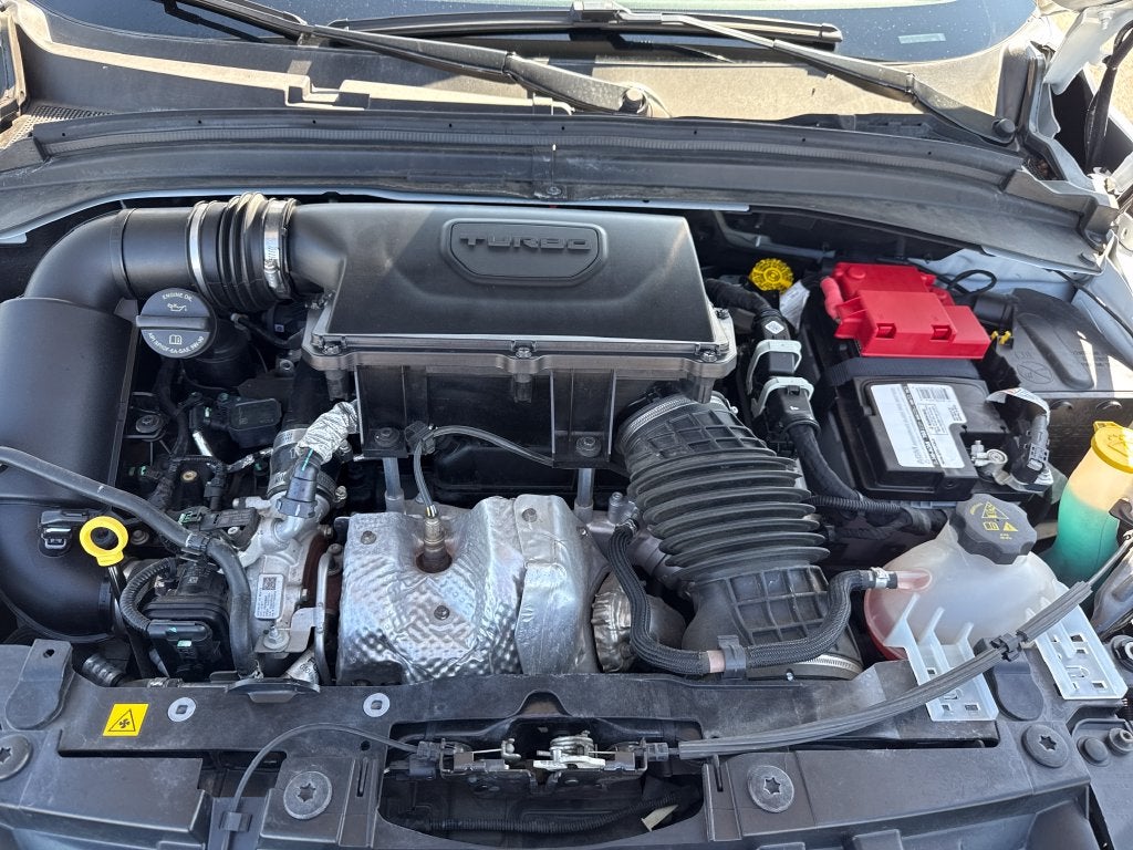2024 Dodge Hornet GT AWD