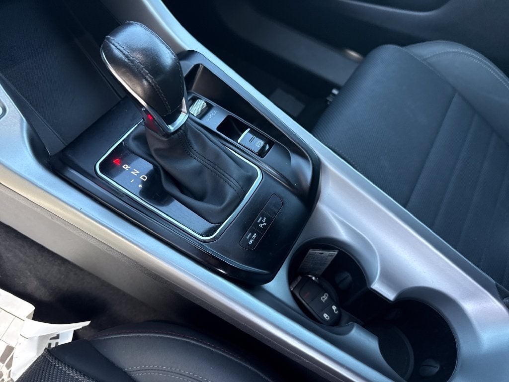 2024 Dodge Hornet GT AWD