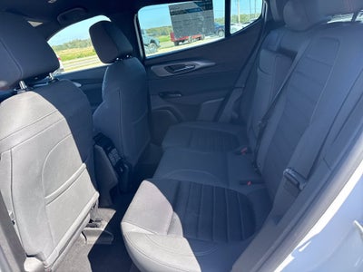 2024 Dodge Hornet GT AWD