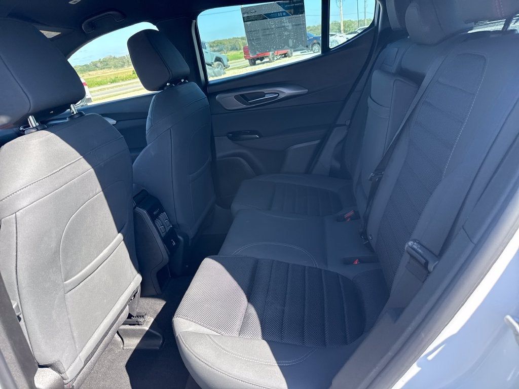 2024 Dodge Hornet GT AWD