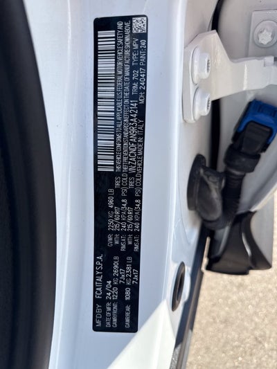 2024 Dodge Hornet GT AWD