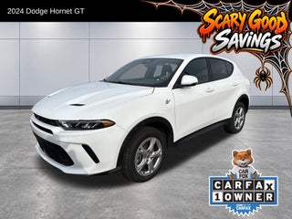 2024 Dodge Hornet GT AWD