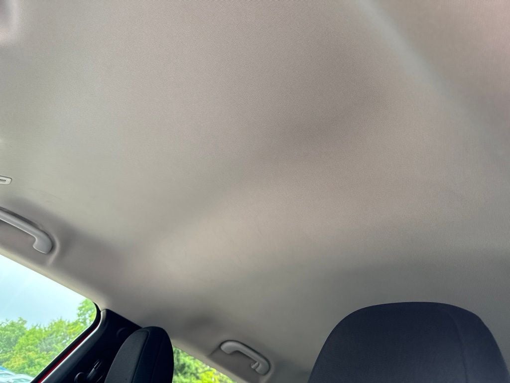 2020 Jeep Renegade Altitude FWD