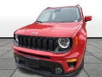 2020 Jeep Renegade Altitude FWD