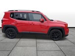 2020 Jeep Renegade Altitude FWD