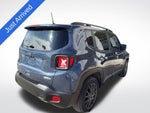 2021 Jeep Renegade Latitude FWD