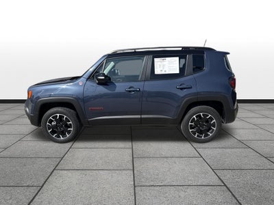 2023 Jeep Renegade Trailhawk 4x4