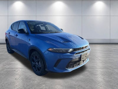 2024 Dodge Hornet R/T Plus EAWD