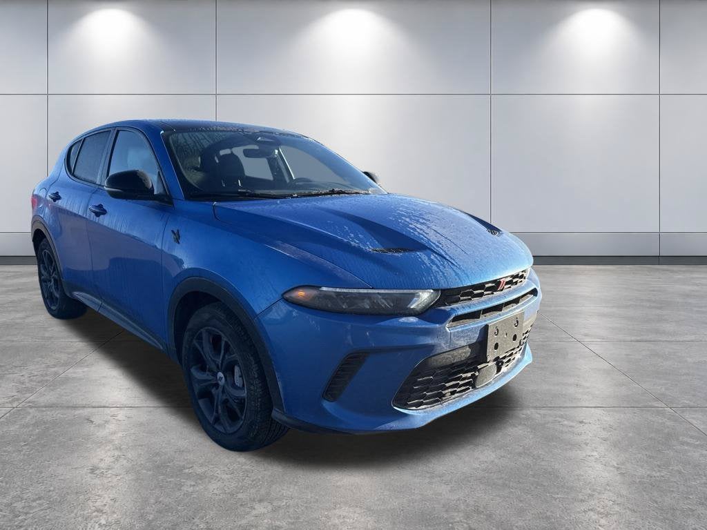 2024 Dodge Hornet R/T Plus EAWD