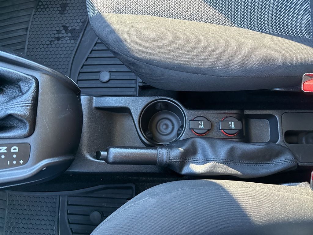 2018 RAM ProMaster City Tradesman Cargo Van