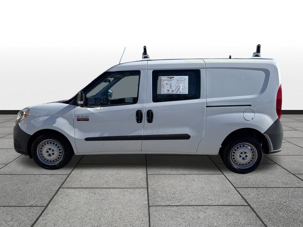 2018 RAM ProMaster City Tradesman Cargo Van
