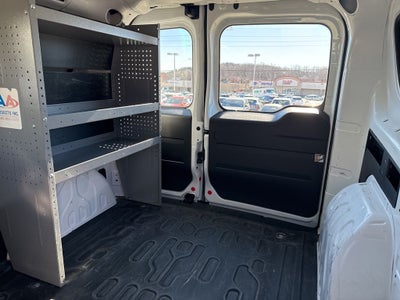 2018 RAM ProMaster City Tradesman Cargo Van