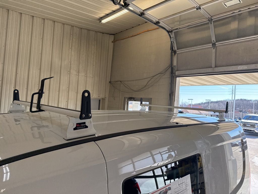 2018 RAM ProMaster City Tradesman Cargo Van