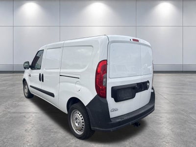 2021 RAM ProMaster City Tradesman Cargo Van