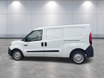 2021 RAM ProMaster City Tradesman Cargo Van