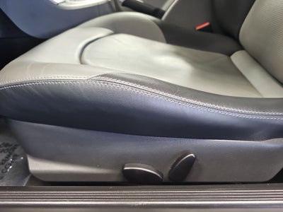 2005 Chrysler Crossfire Limited