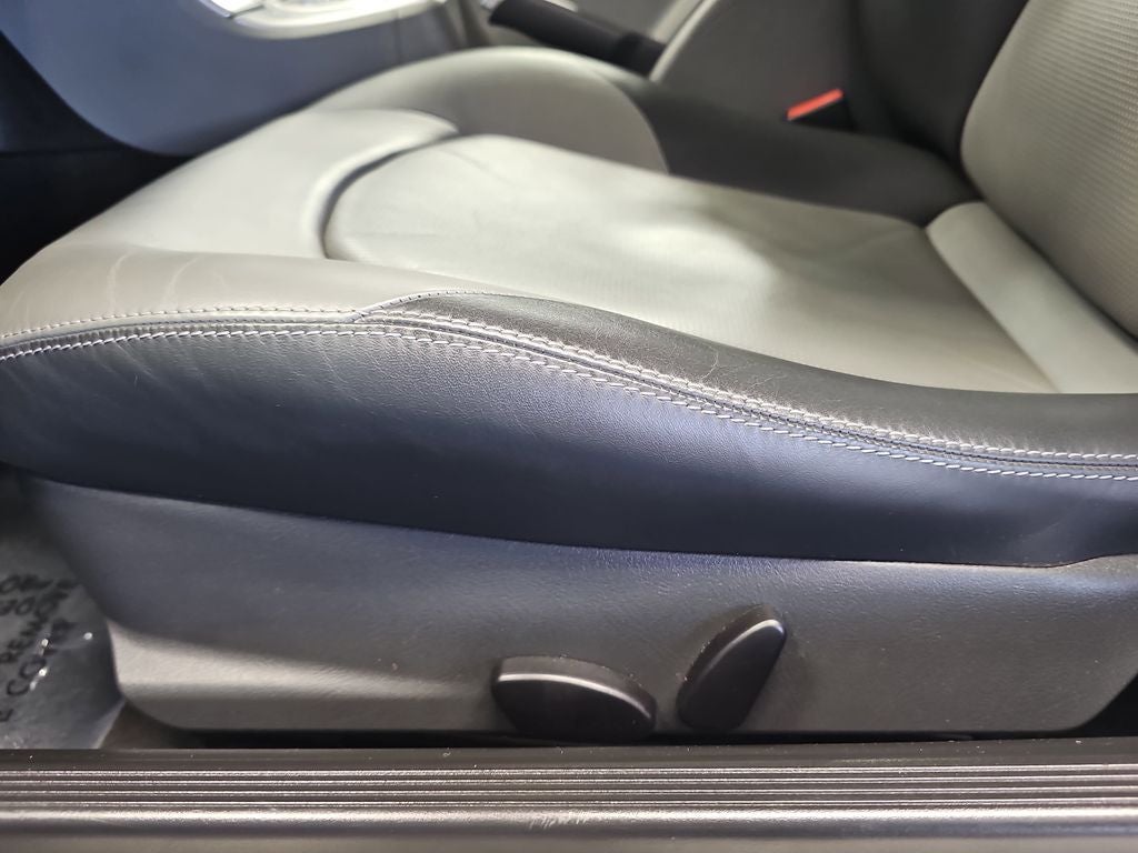 2005 Chrysler Crossfire Limited