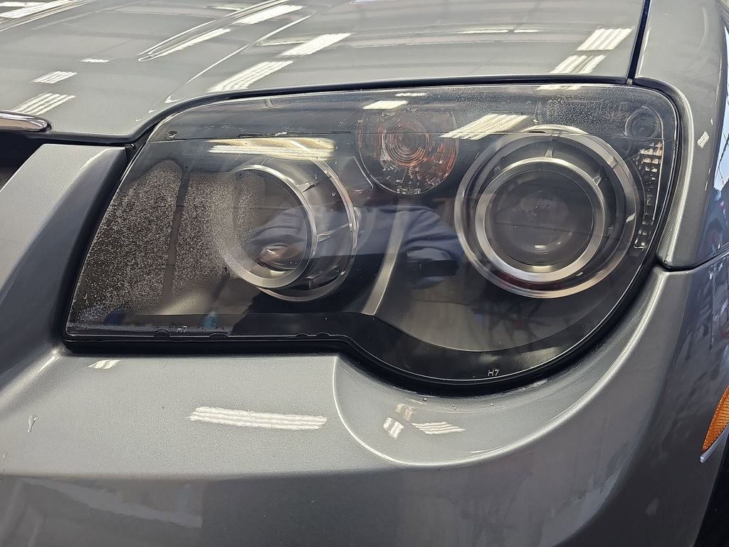 2005 Chrysler Crossfire Limited