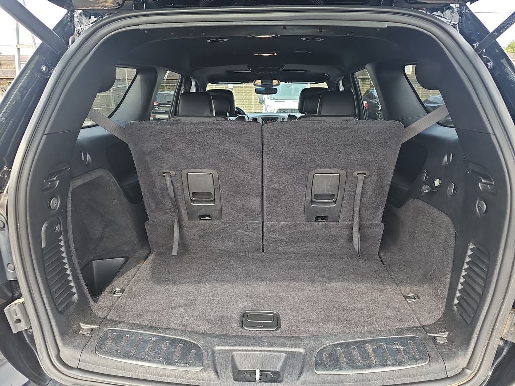 2019 Dodge Durango GT Plus