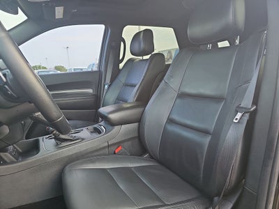 2019 Dodge Durango GT Plus