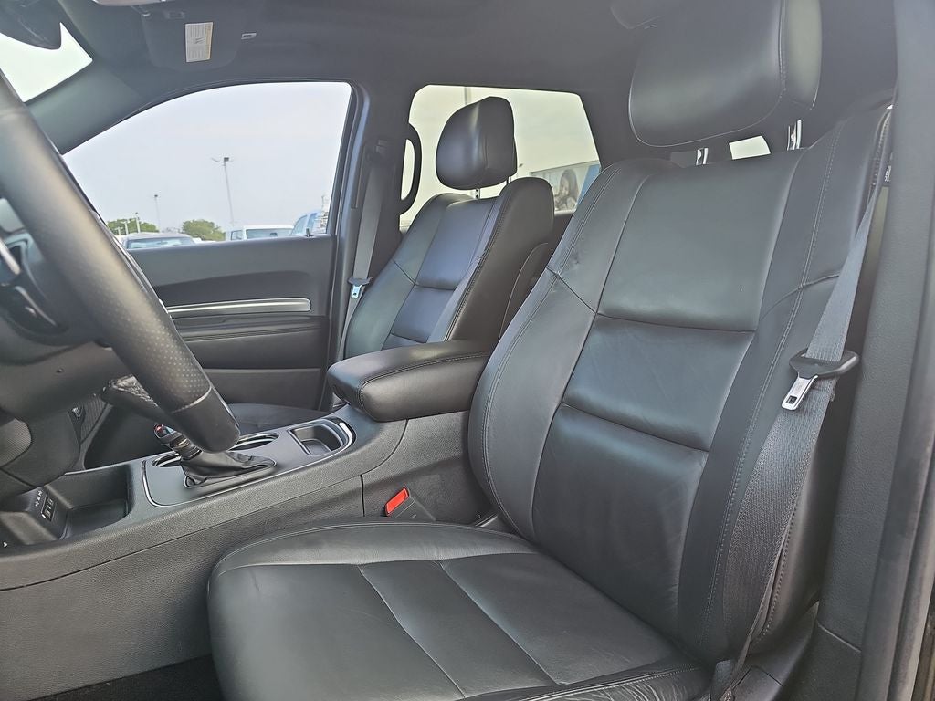 2019 Dodge Durango GT Plus