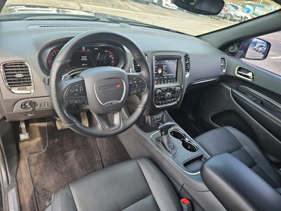 2019 Dodge Durango GT Plus