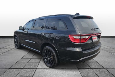 2019 Dodge Durango GT Plus