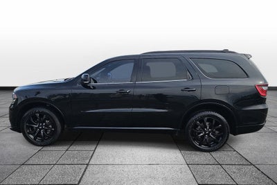 2019 Dodge Durango GT Plus