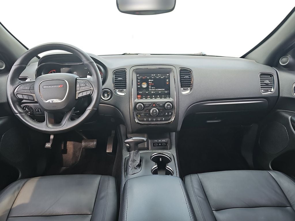 2019 Dodge Durango GT Plus