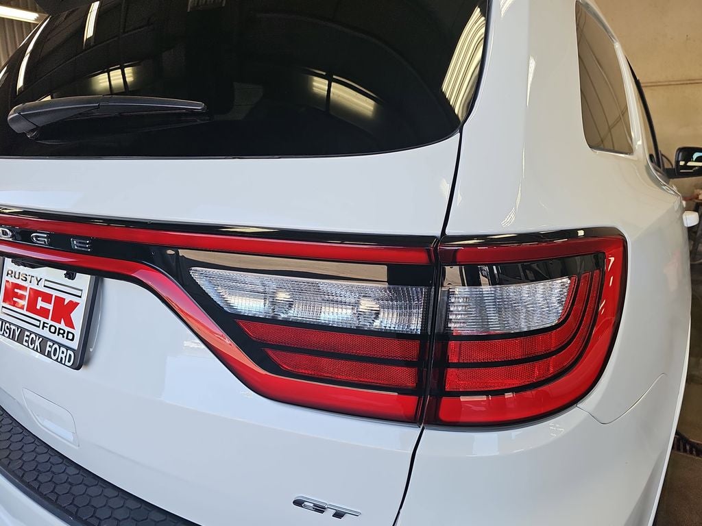 2025 Dodge Durango GT Plus