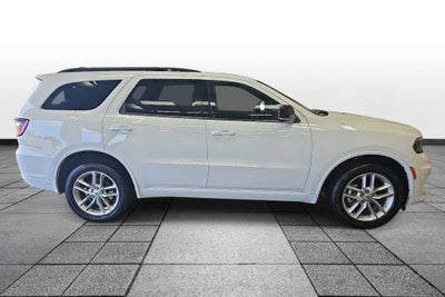 2025 Dodge Durango GT Plus