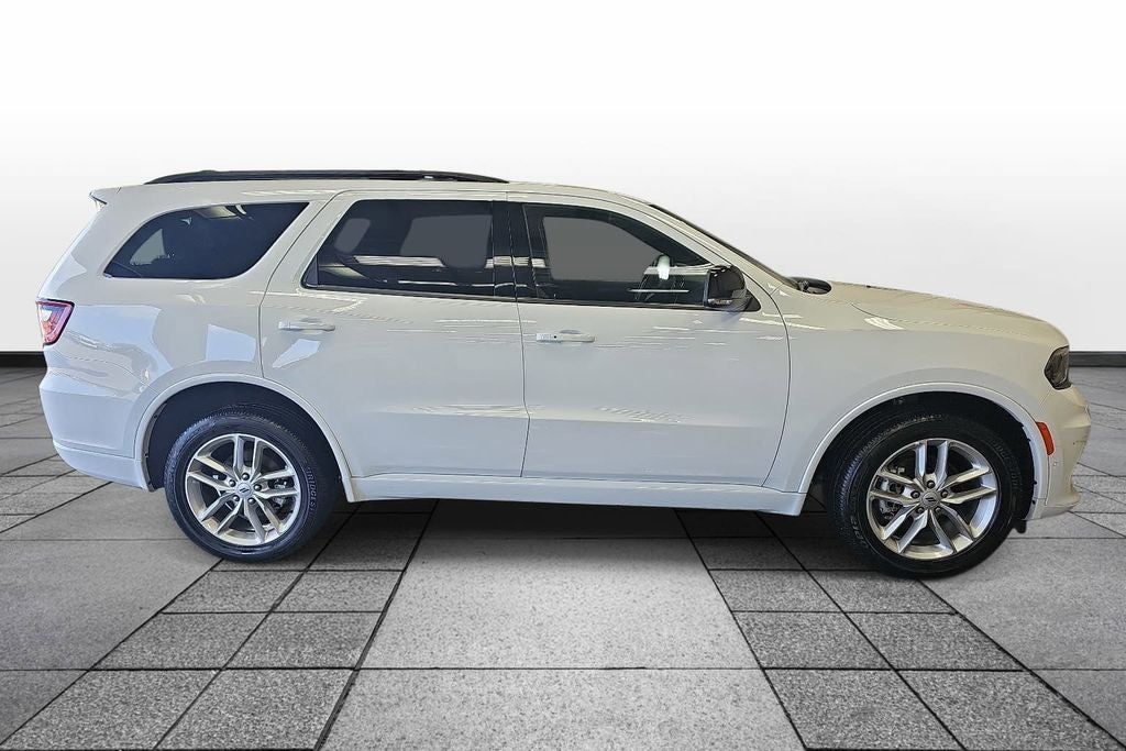 2025 Dodge Durango GT Plus