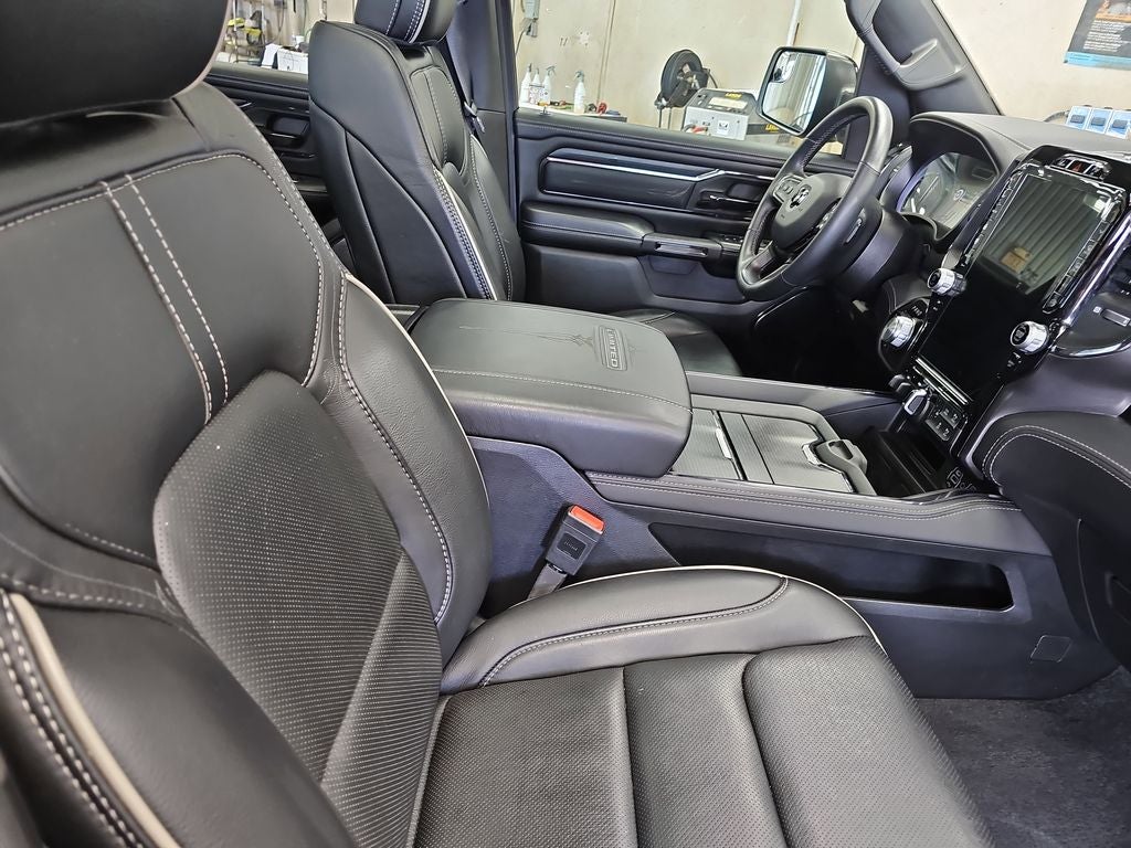 2024 RAM 1500 Limited