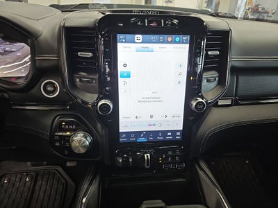 2024 RAM 1500 Limited