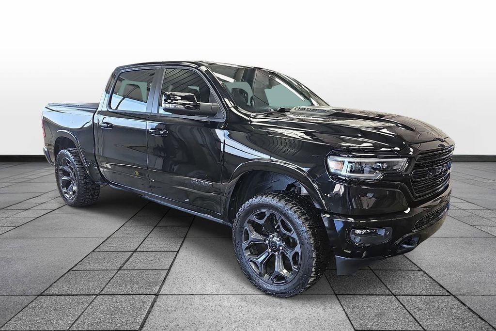 2024 RAM 1500 Limited