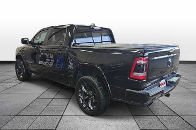 2024 RAM 1500 Limited