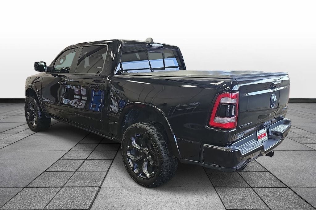 2024 RAM 1500 Limited