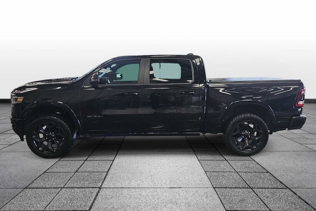 2024 RAM 1500 Limited