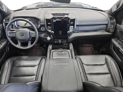 2024 RAM 1500 Limited