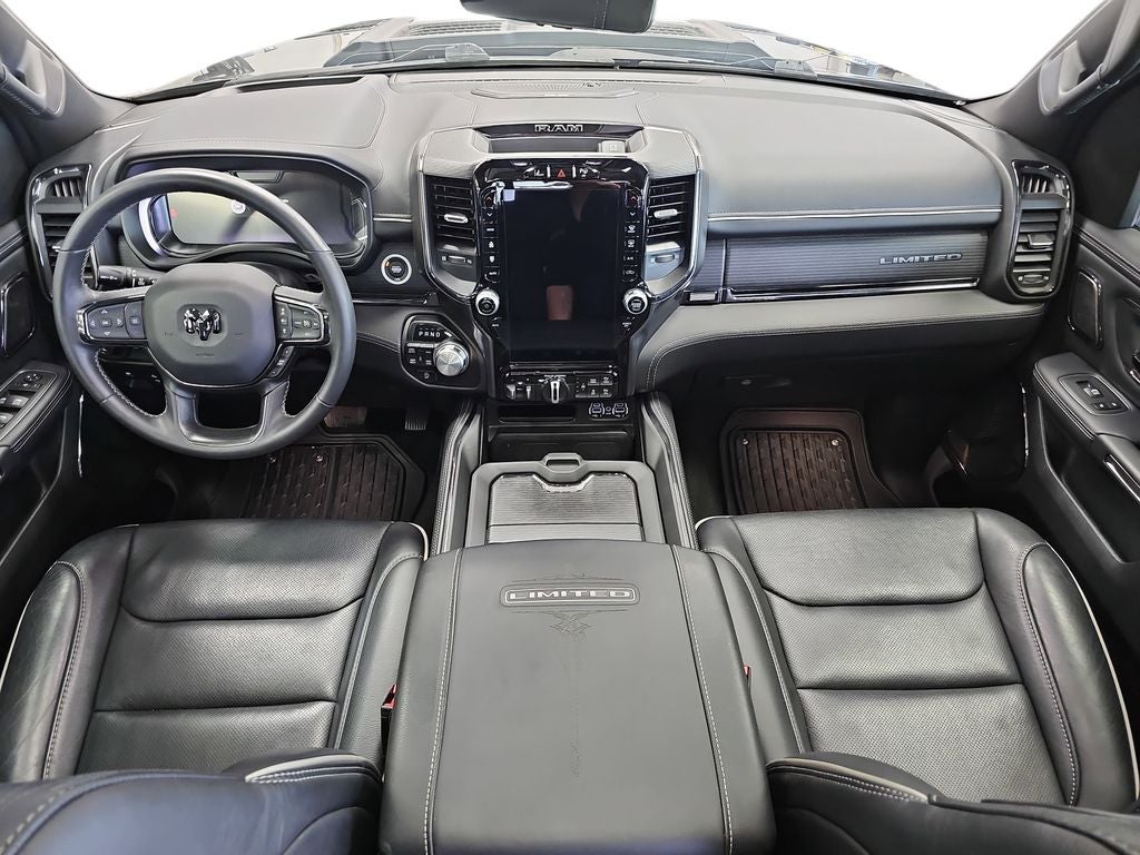 2024 RAM 1500 Limited