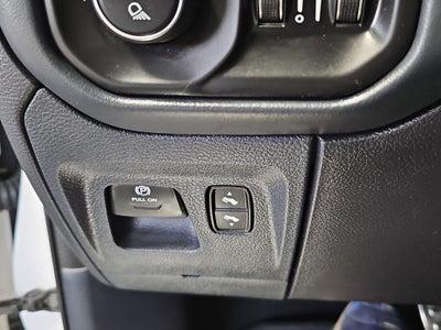 2023 RAM 1500 Limited