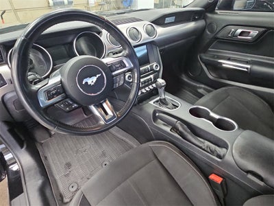 2022 Ford Mustang GT