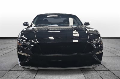 2022 Ford Mustang GT