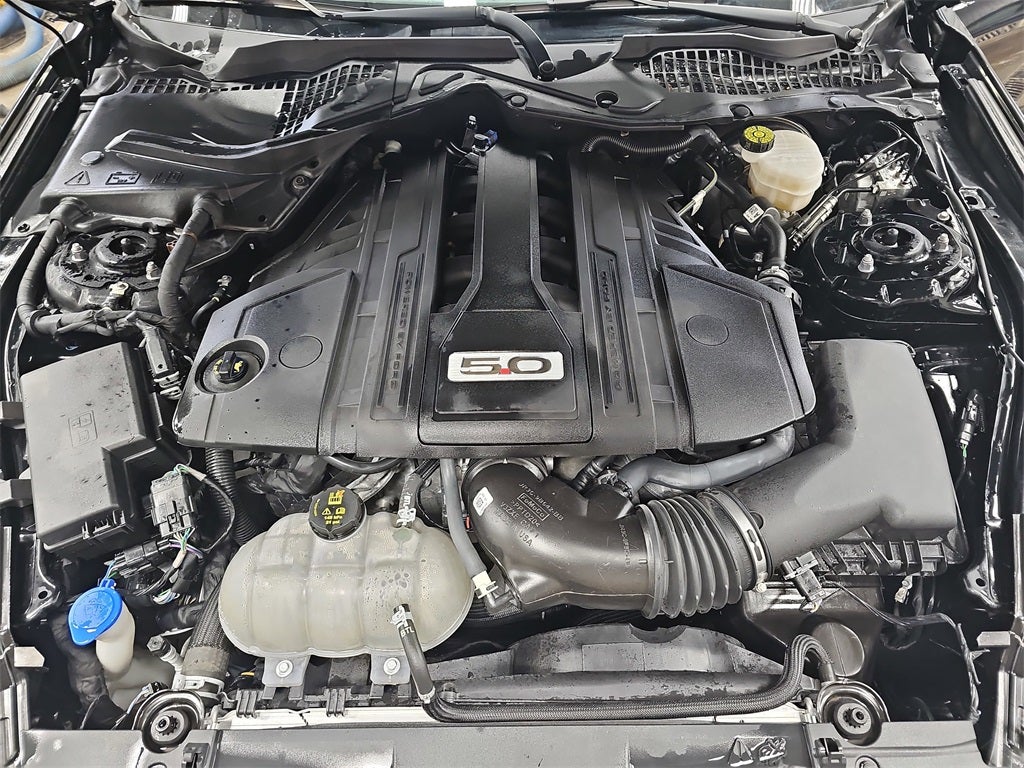 2022 Ford Mustang GT