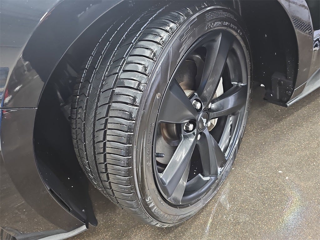 2022 Ford Mustang GT