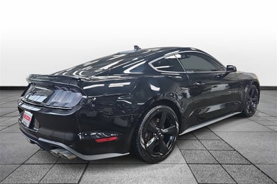2022 Ford Mustang GT