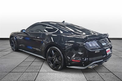 2022 Ford Mustang GT