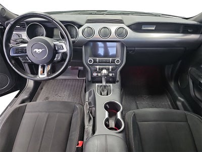 2022 Ford Mustang GT