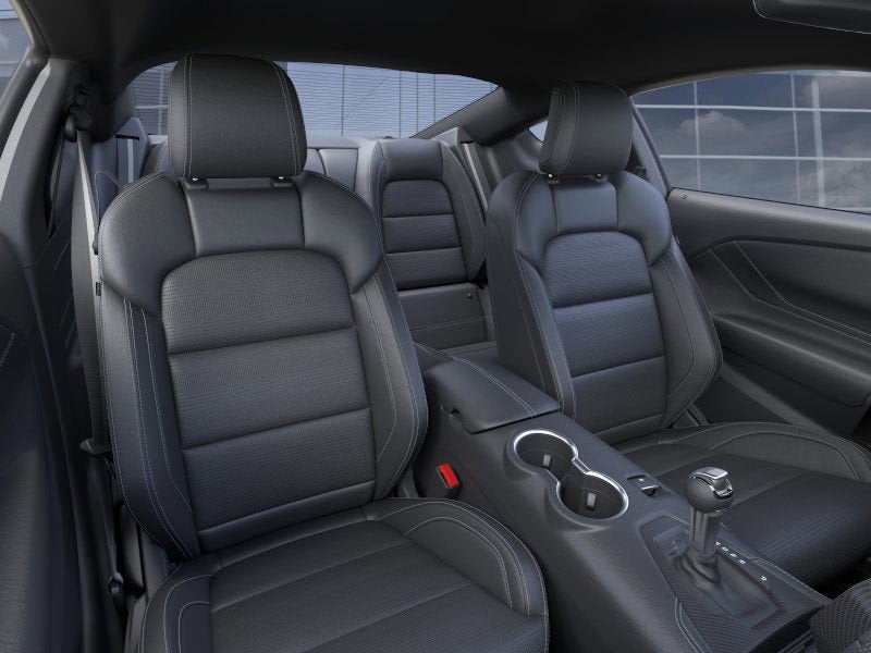 2025 Ford Mustang GT Premium Premium 401A